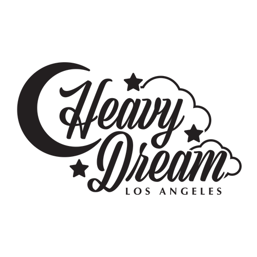 Heavy Dream LA logo