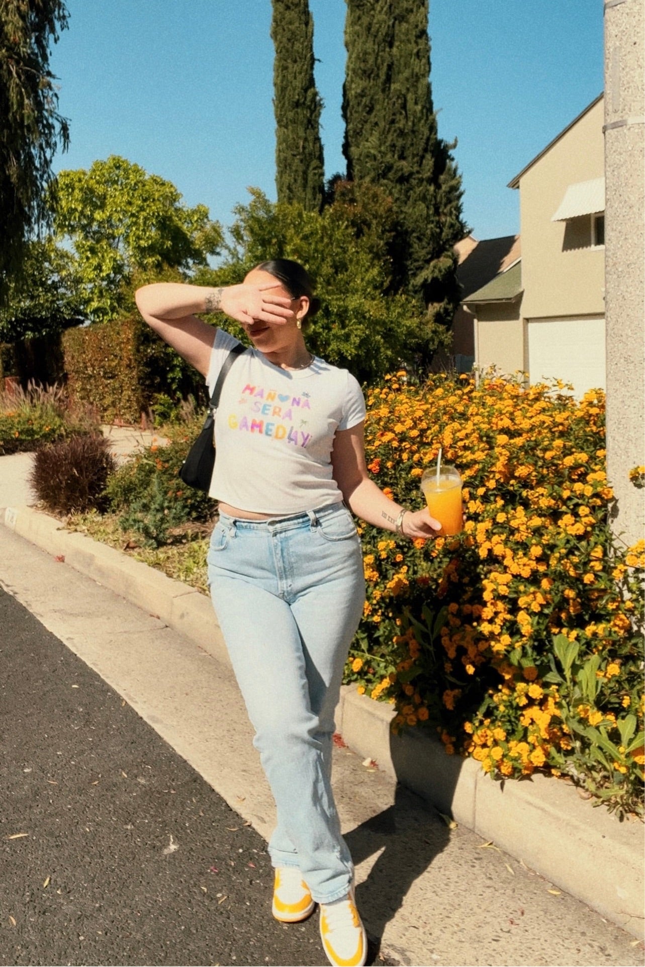 MAÑANA SERA GAME DAY